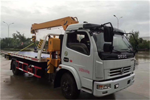 卢龙24小时道路救援服务