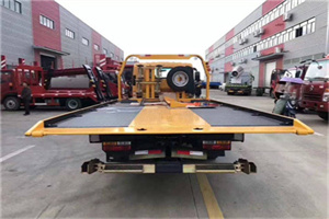 卢龙附近汽车救援服务