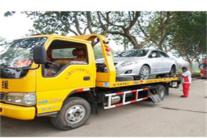 卢龙附近24小时汽车拖车服务热线