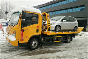 卢龙附近道路救援服务